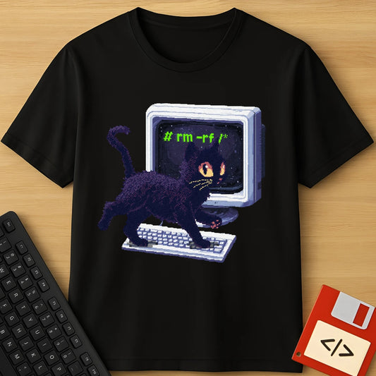 Moments Before Disaster