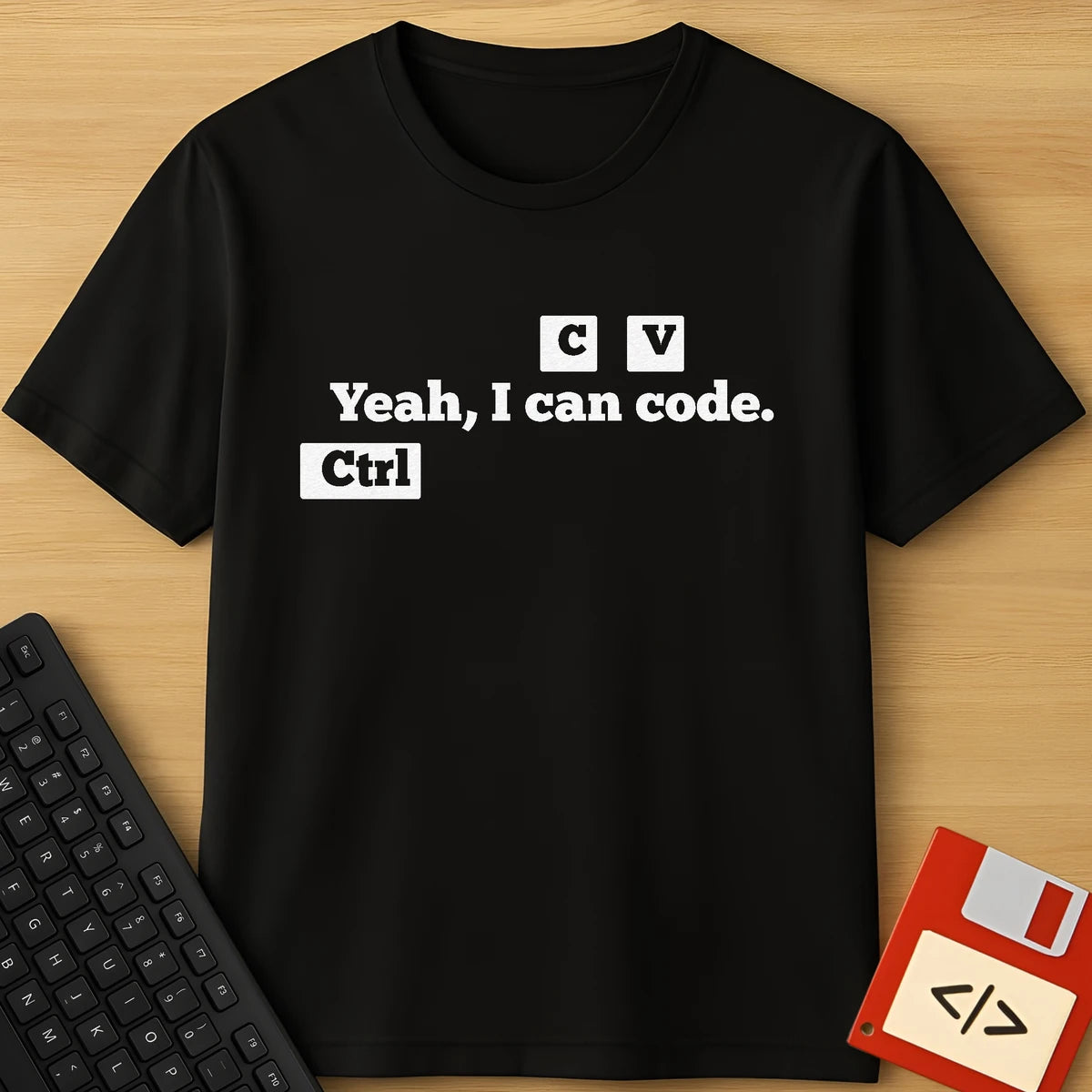 Yeah I Can Code