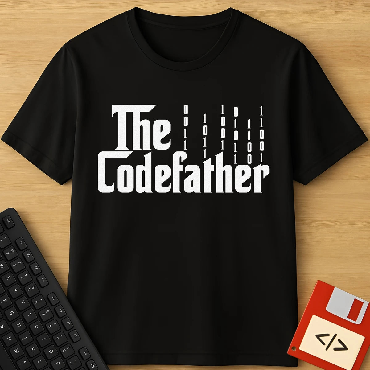 The Codefather