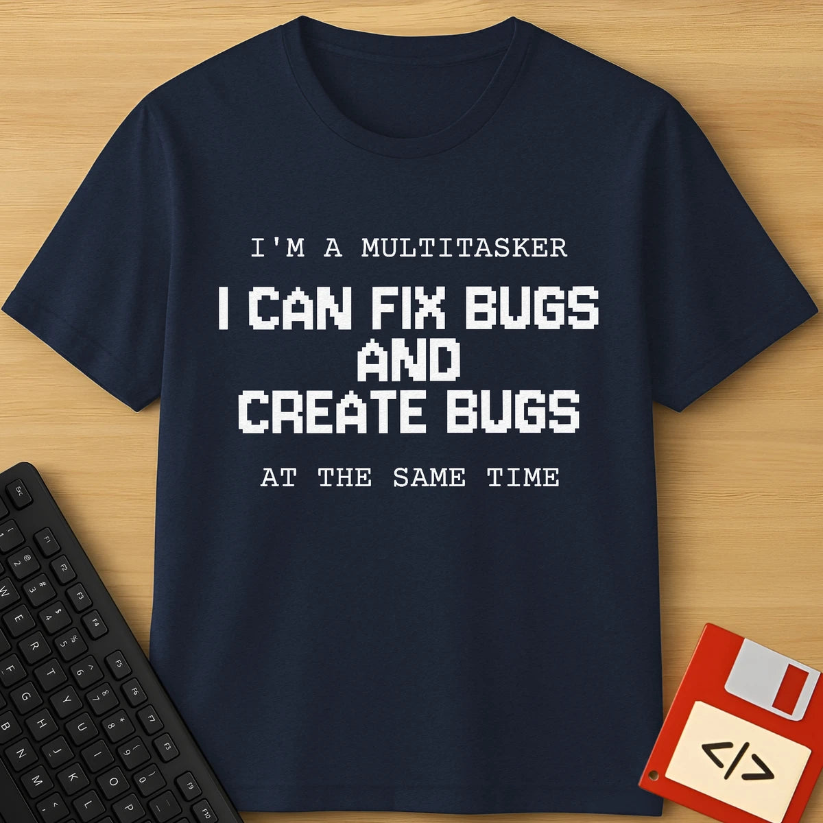 Multitasker