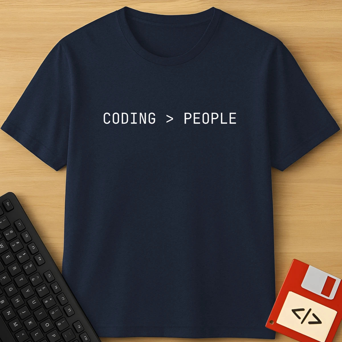 Coding Comparison