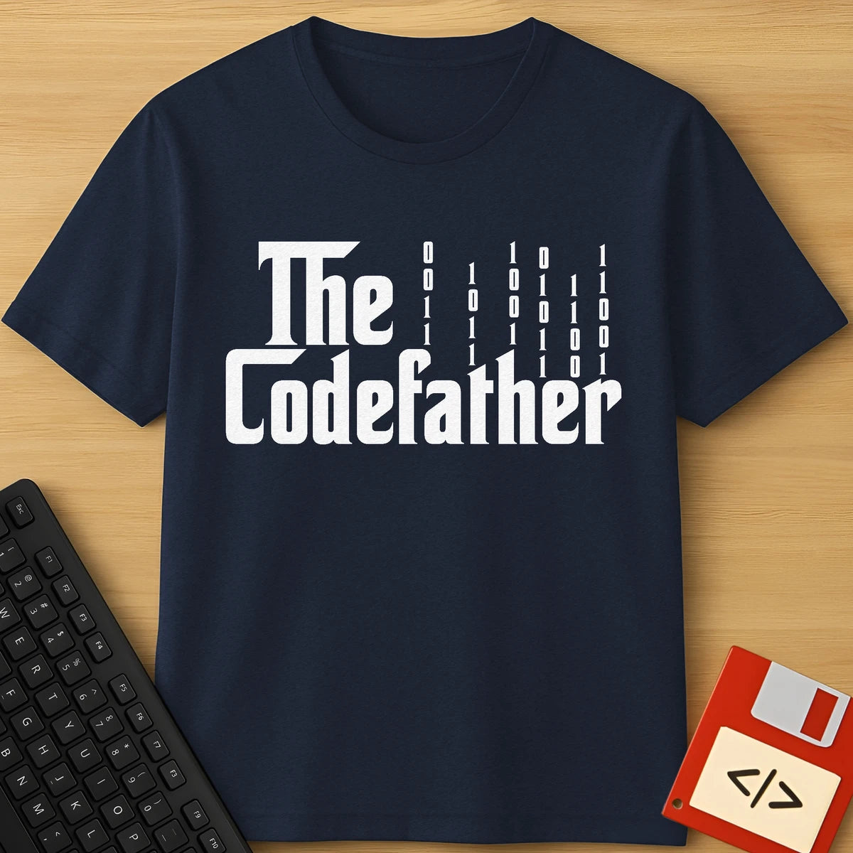 The Codefather