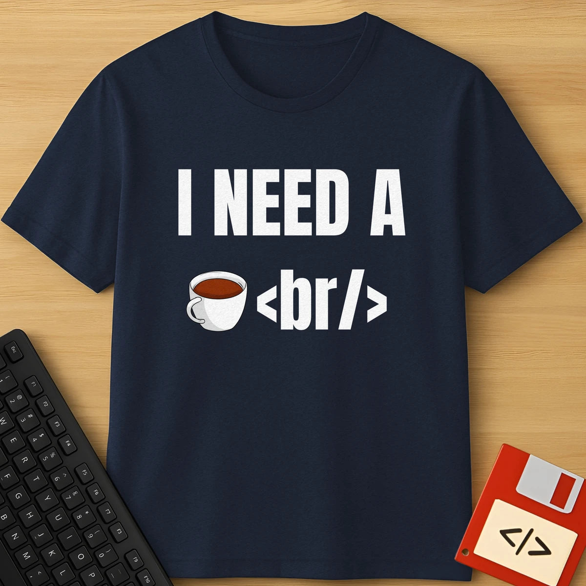 Coffee Break