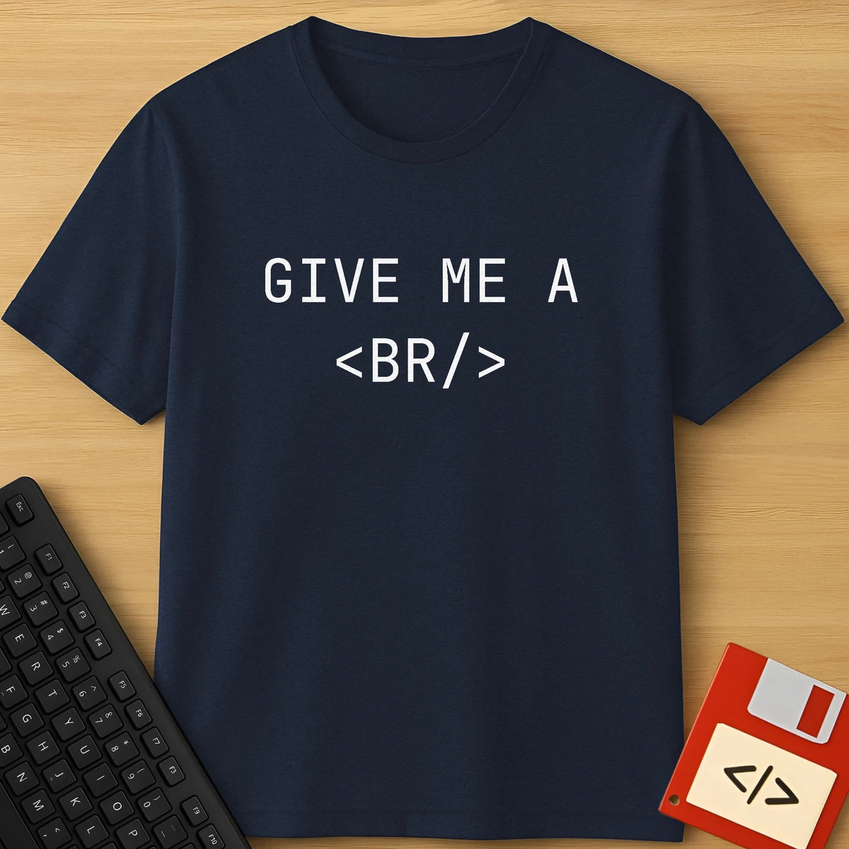 Give Me A Break