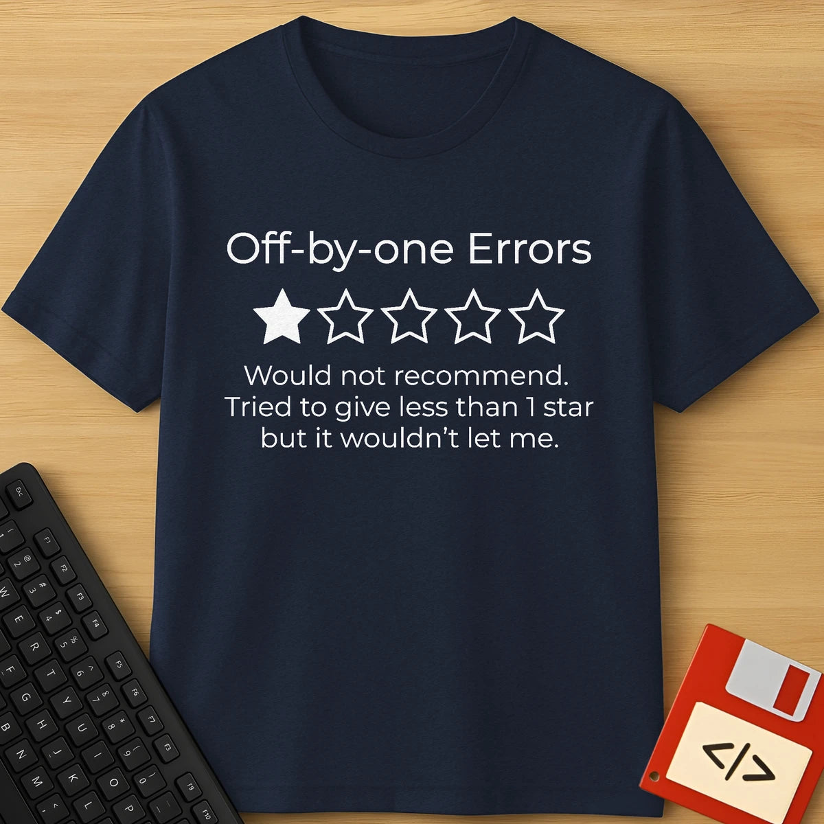 Off By One