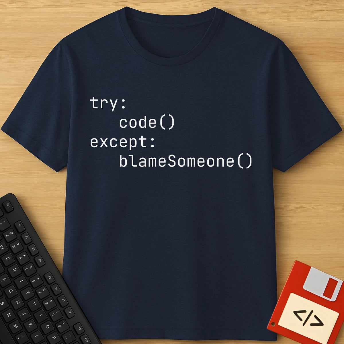 If Coding Doesn't Work
