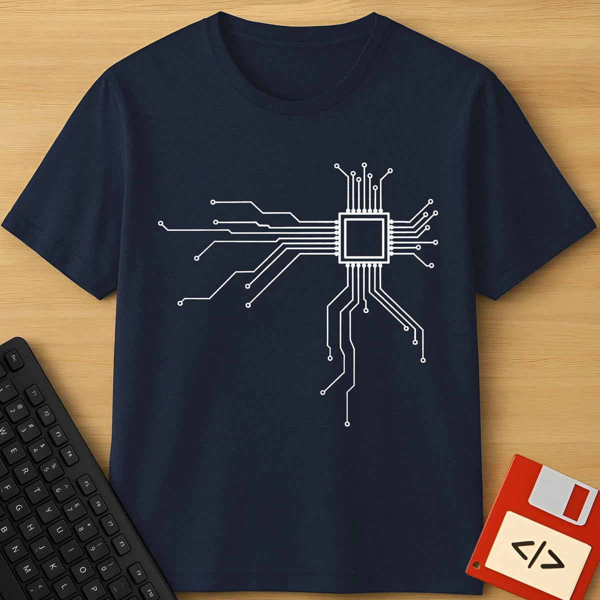 CPU Circuit