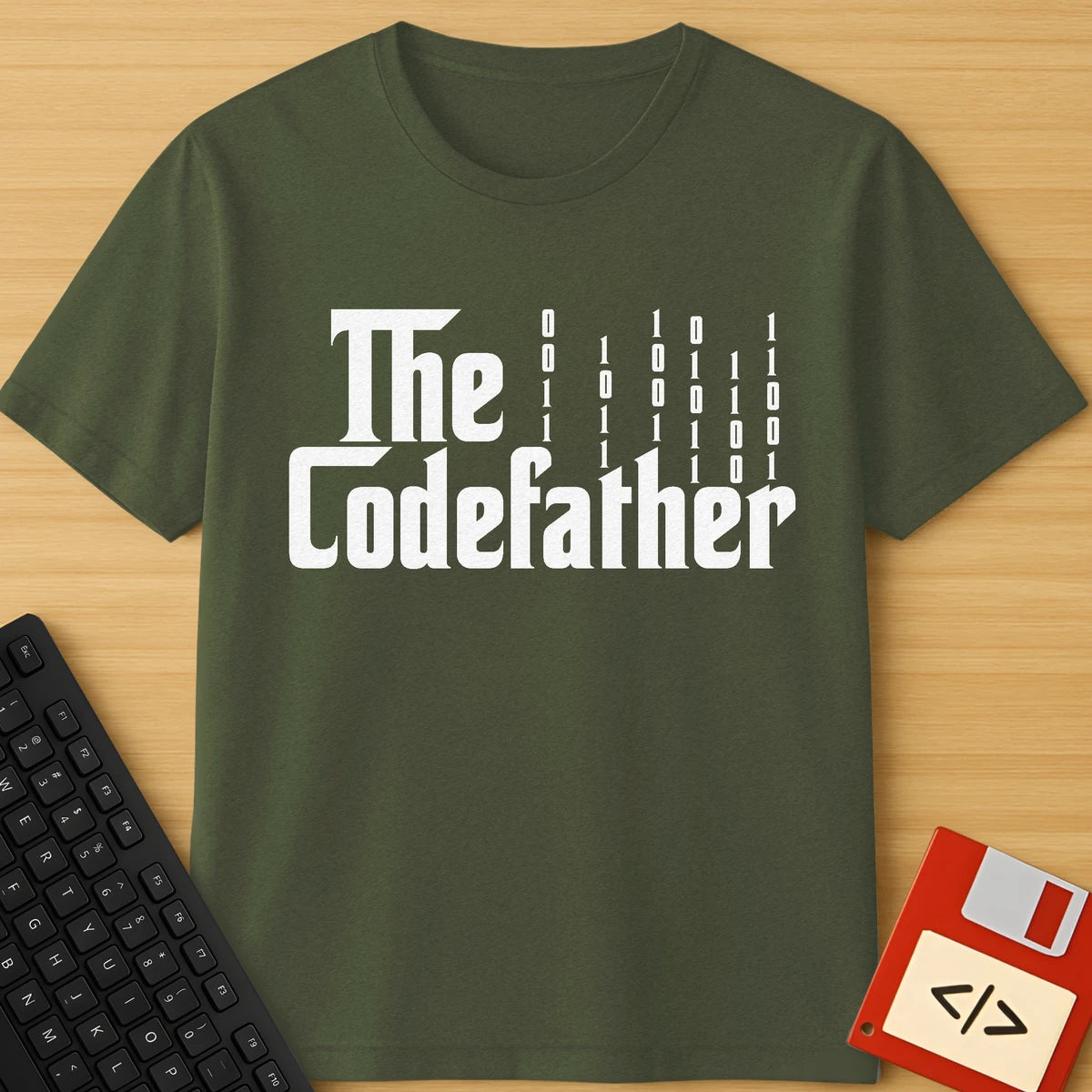 The Codefather