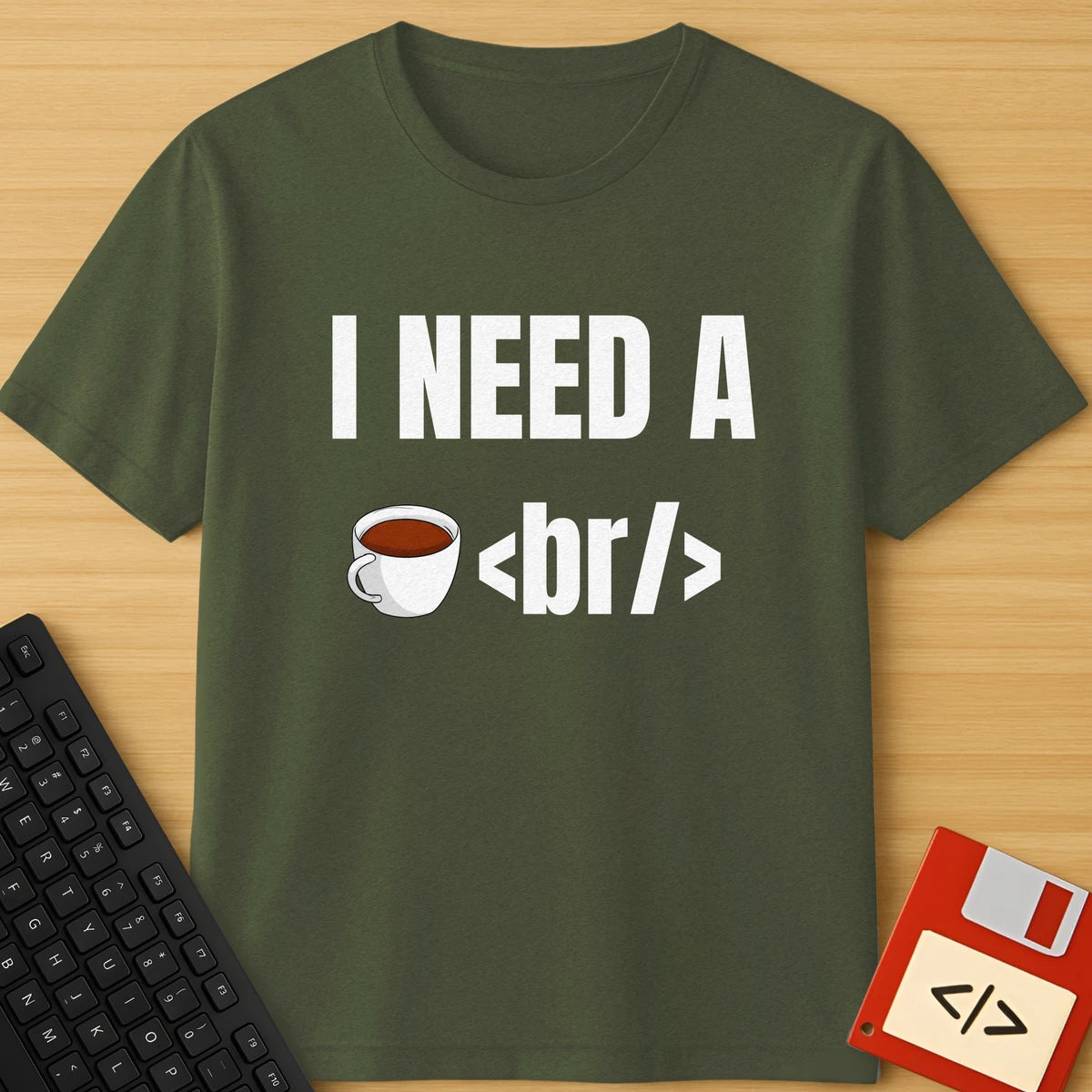 Coffee Break