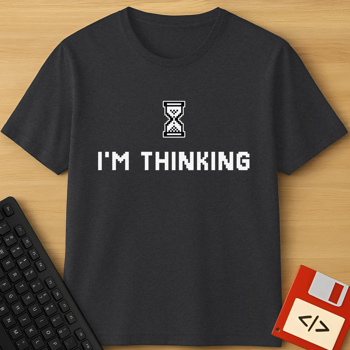 I'm Thinking