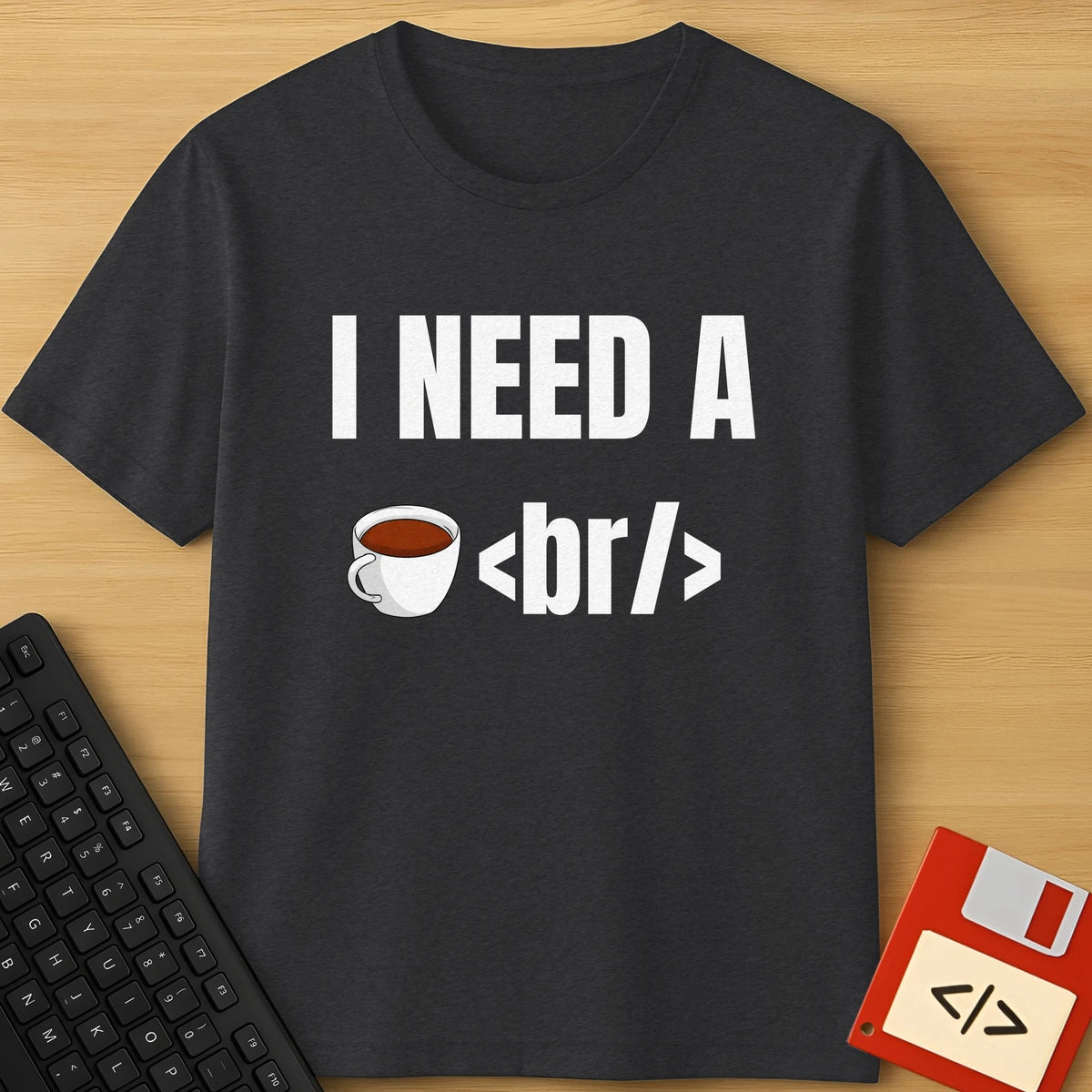 Coffee Break