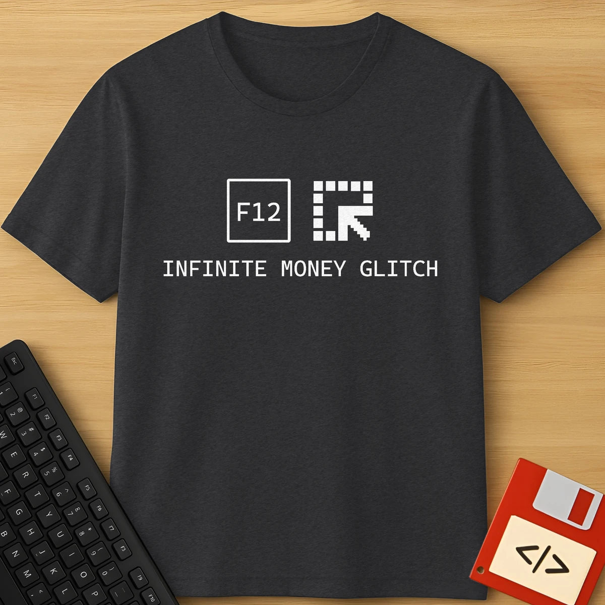 Infinite Money Glitch