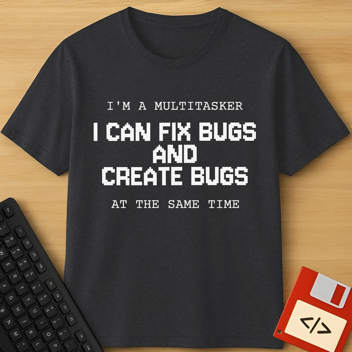 Multitasker