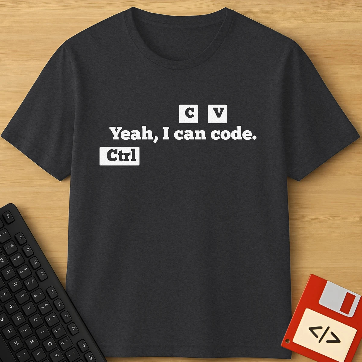Yeah I Can Code
