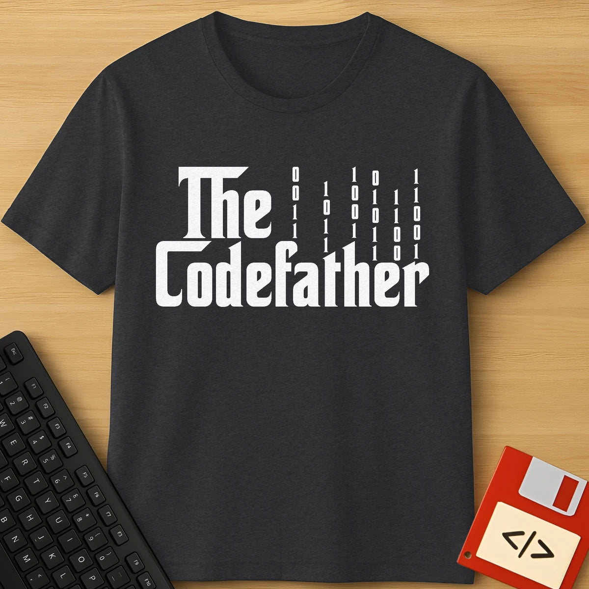 The Codefather