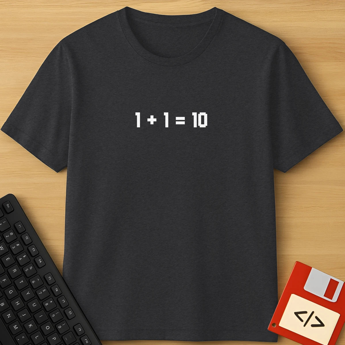 Programmer Math