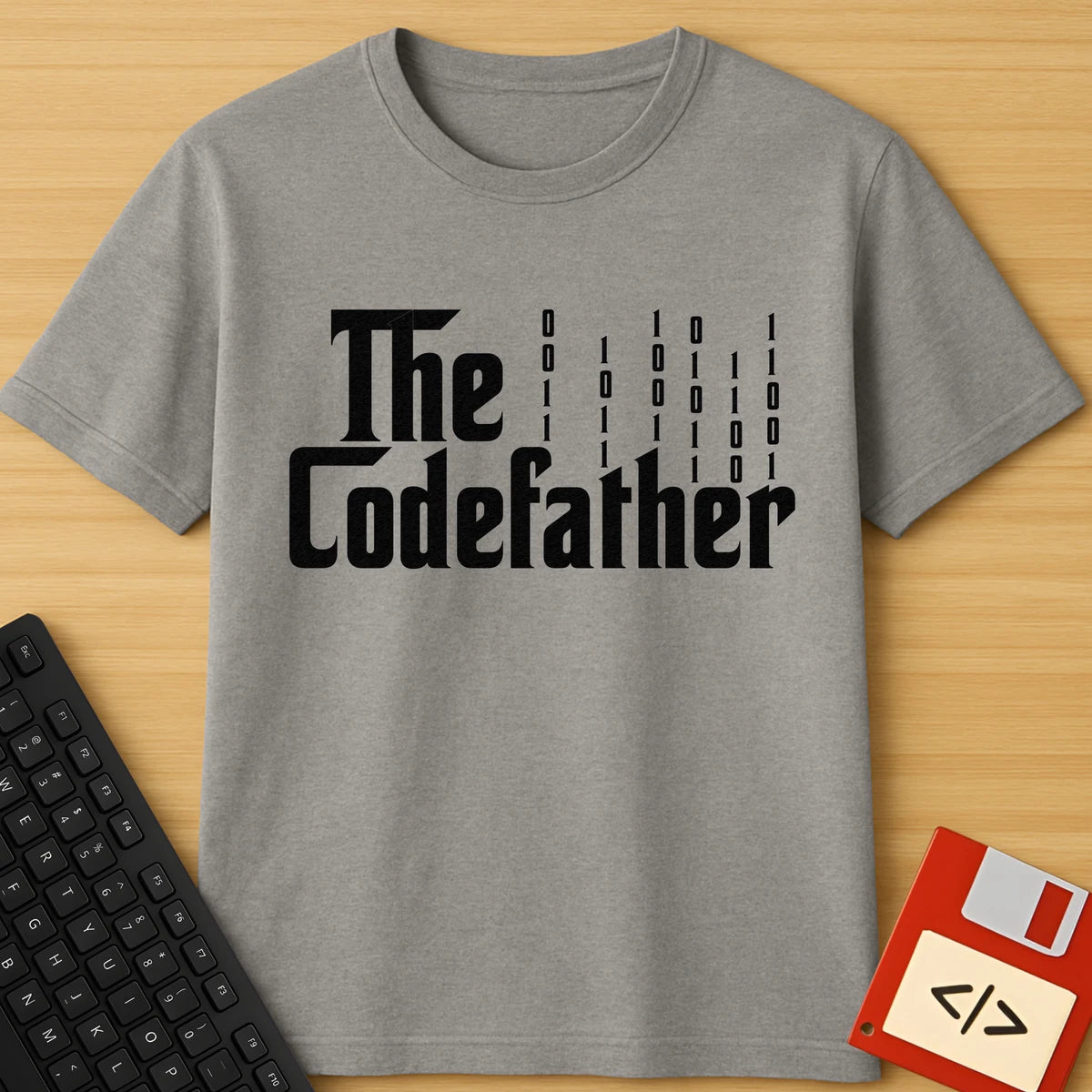The Codefather