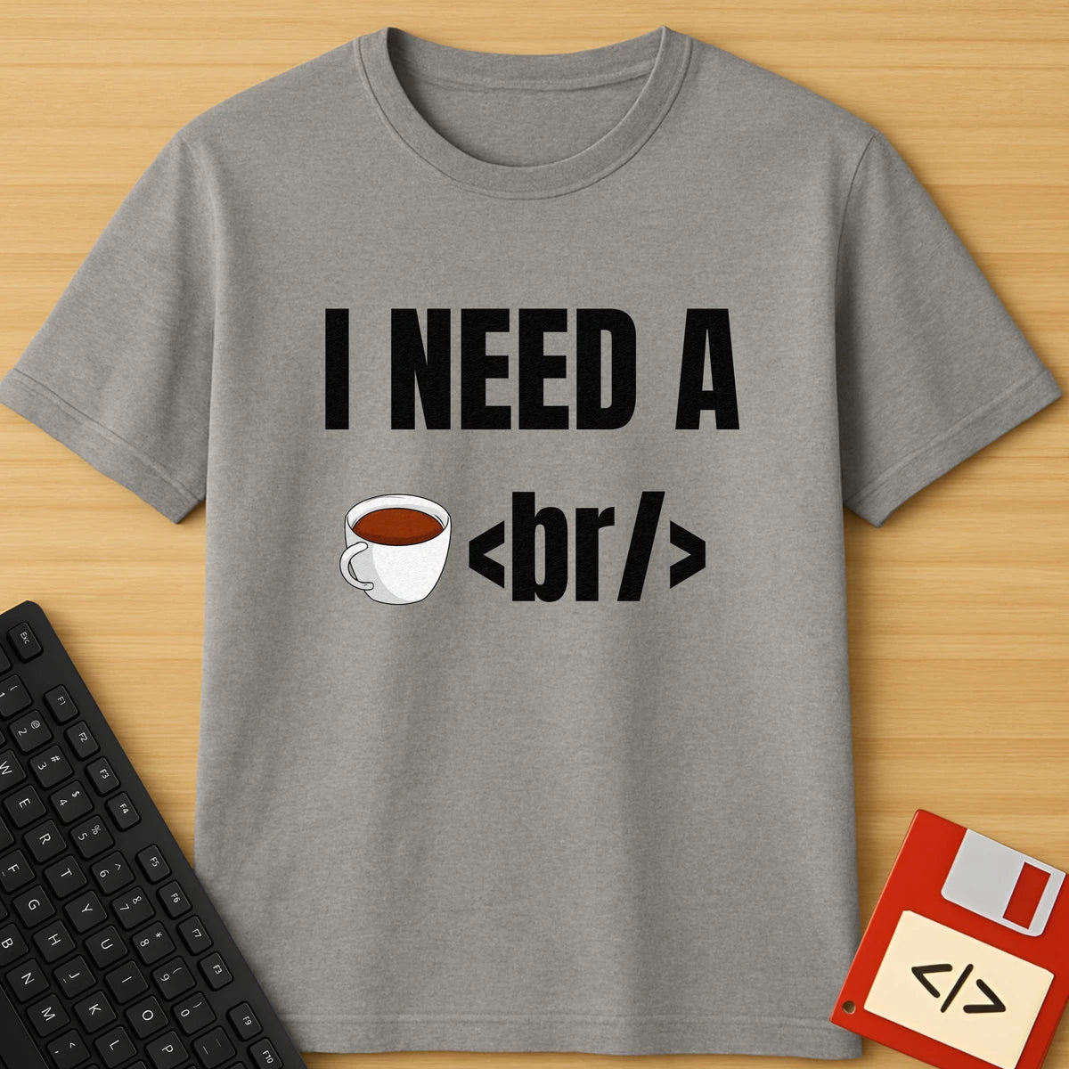 Coffee Break