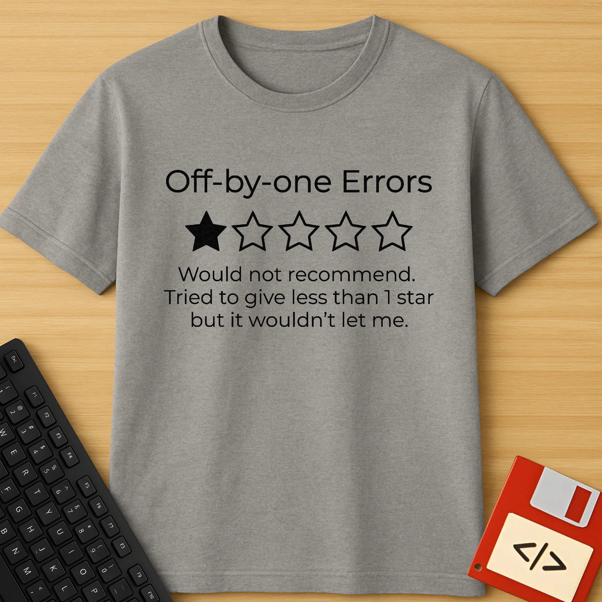 Off By One