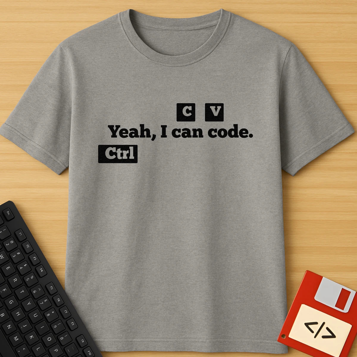 Yeah I Can Code