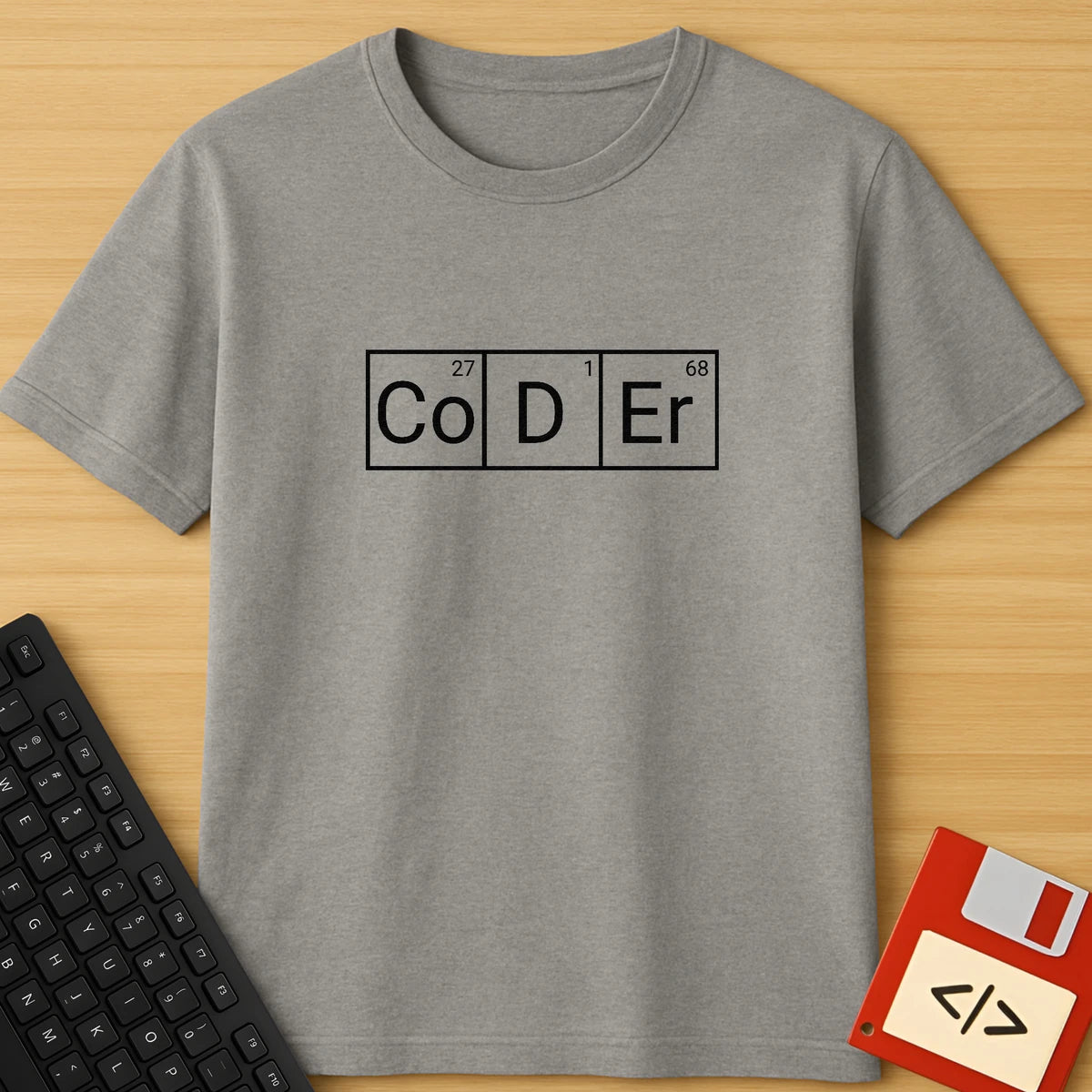 Coder Elements