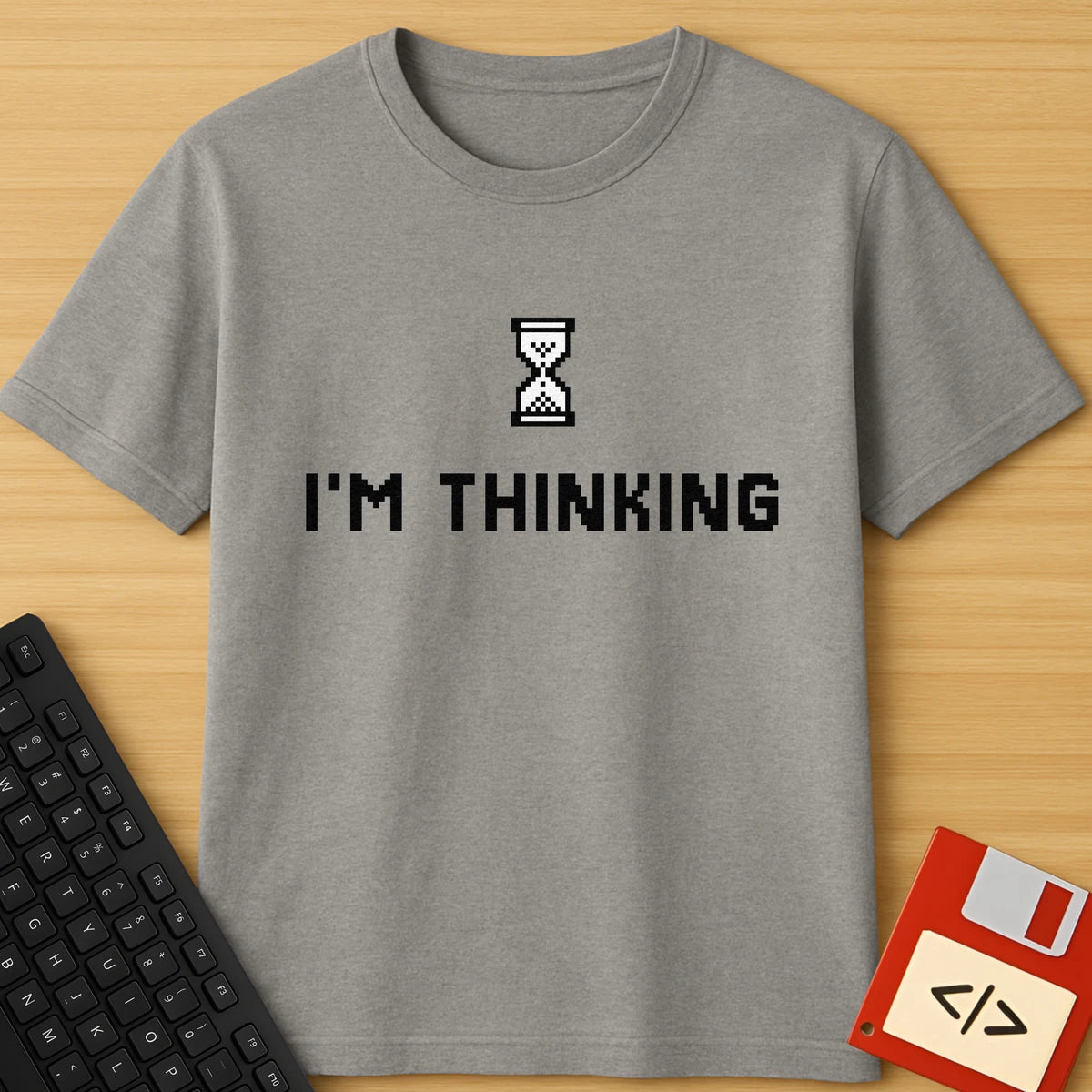 I'm Thinking