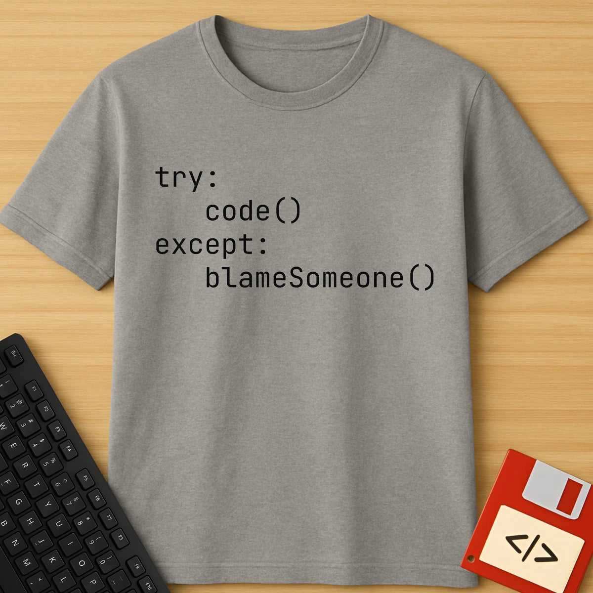 If Coding Doesn't Work