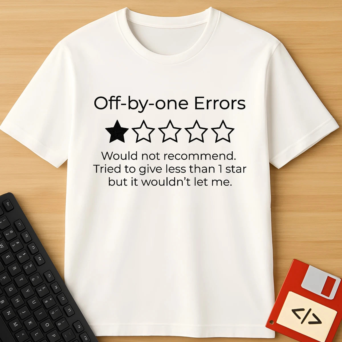 Off By One