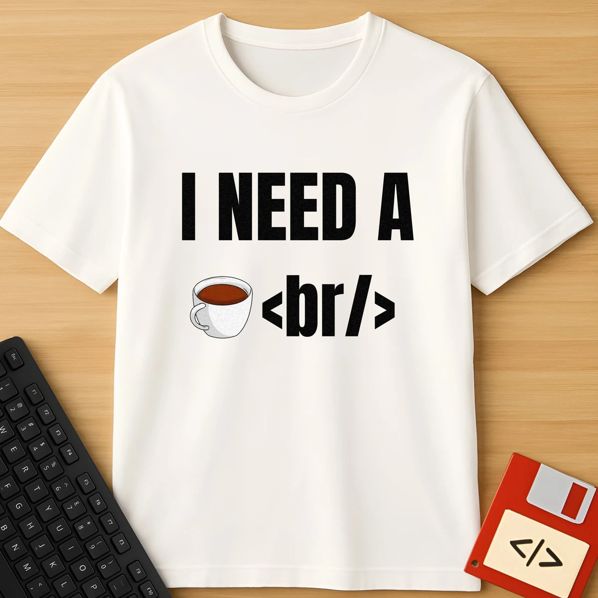 Coffee Break