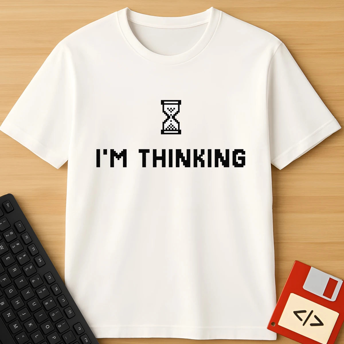 I'm Thinking
