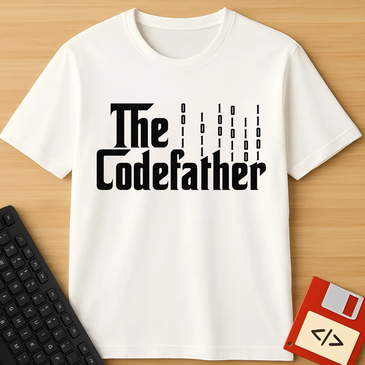 The Codefather