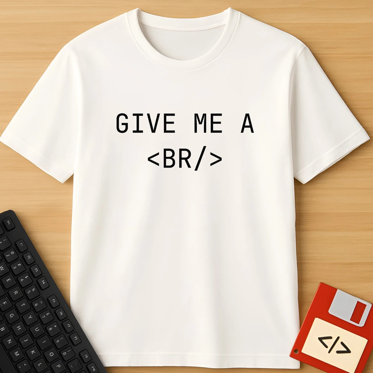 Give Me A Break