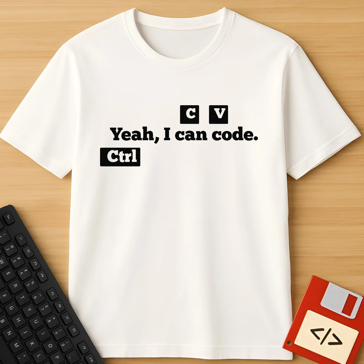 Yeah I Can Code
