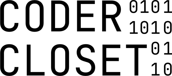 Coder Closet
