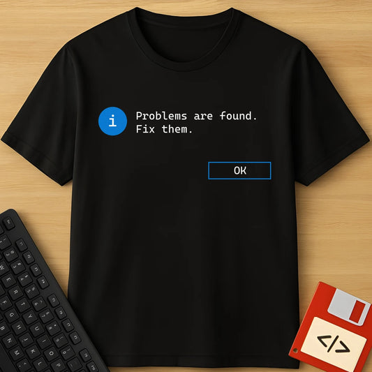 Fix Them