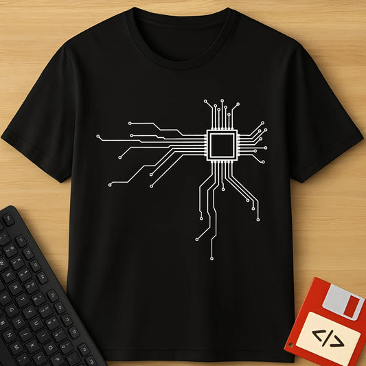 CPU Circuit