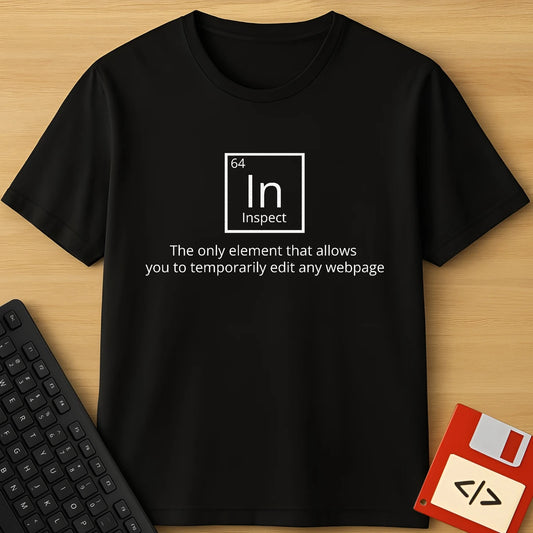 Inspect Element