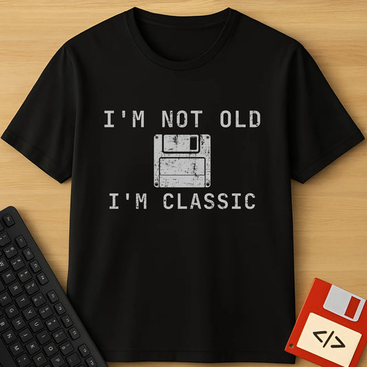 I'm Classic