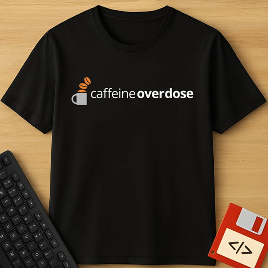 Caffeine Overdose
