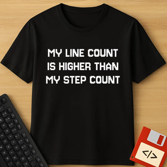 Step Count
