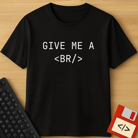 Give Me A Break