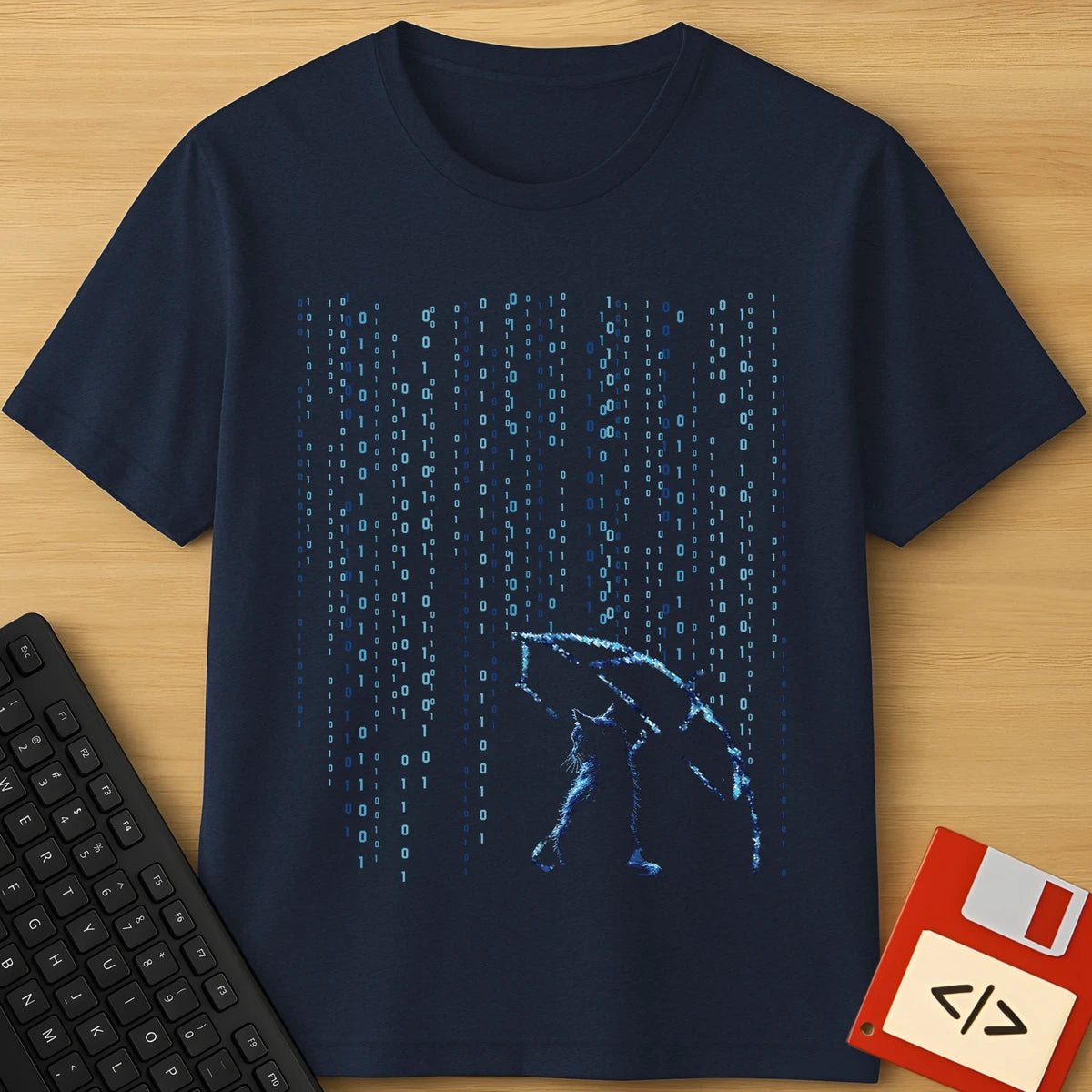Cat In The Rain