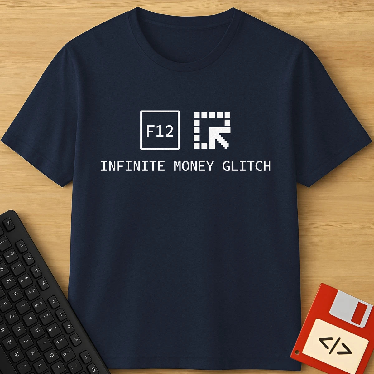 Infinite Money Glitch