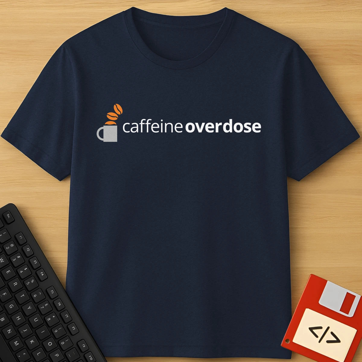 Caffeine Overdose