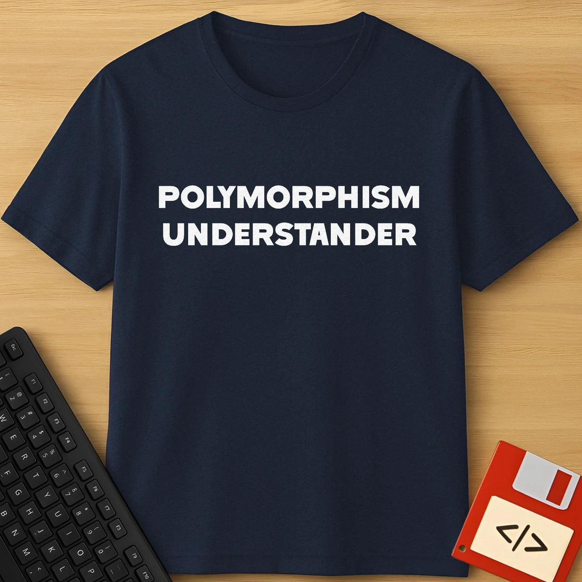 Polymorphism Understander