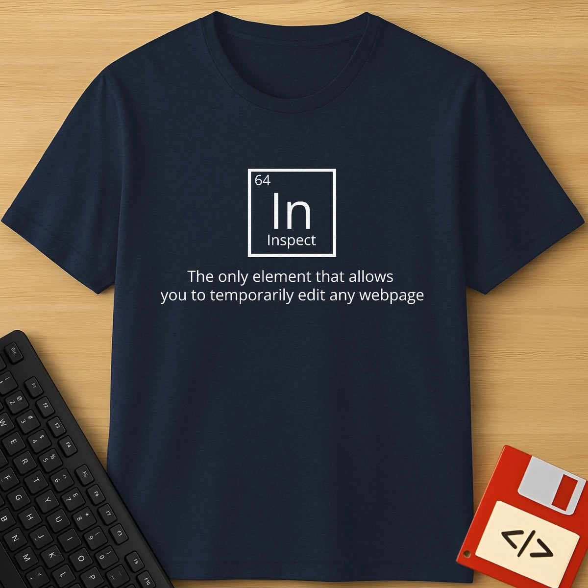 Inspect Element