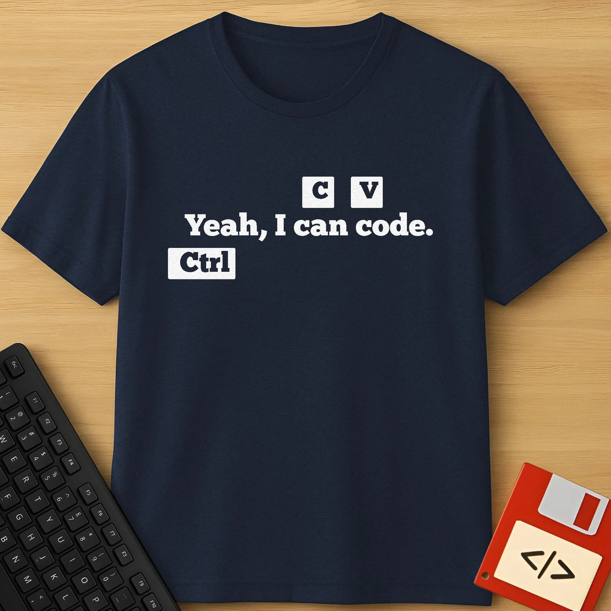 Yeah I Can Code