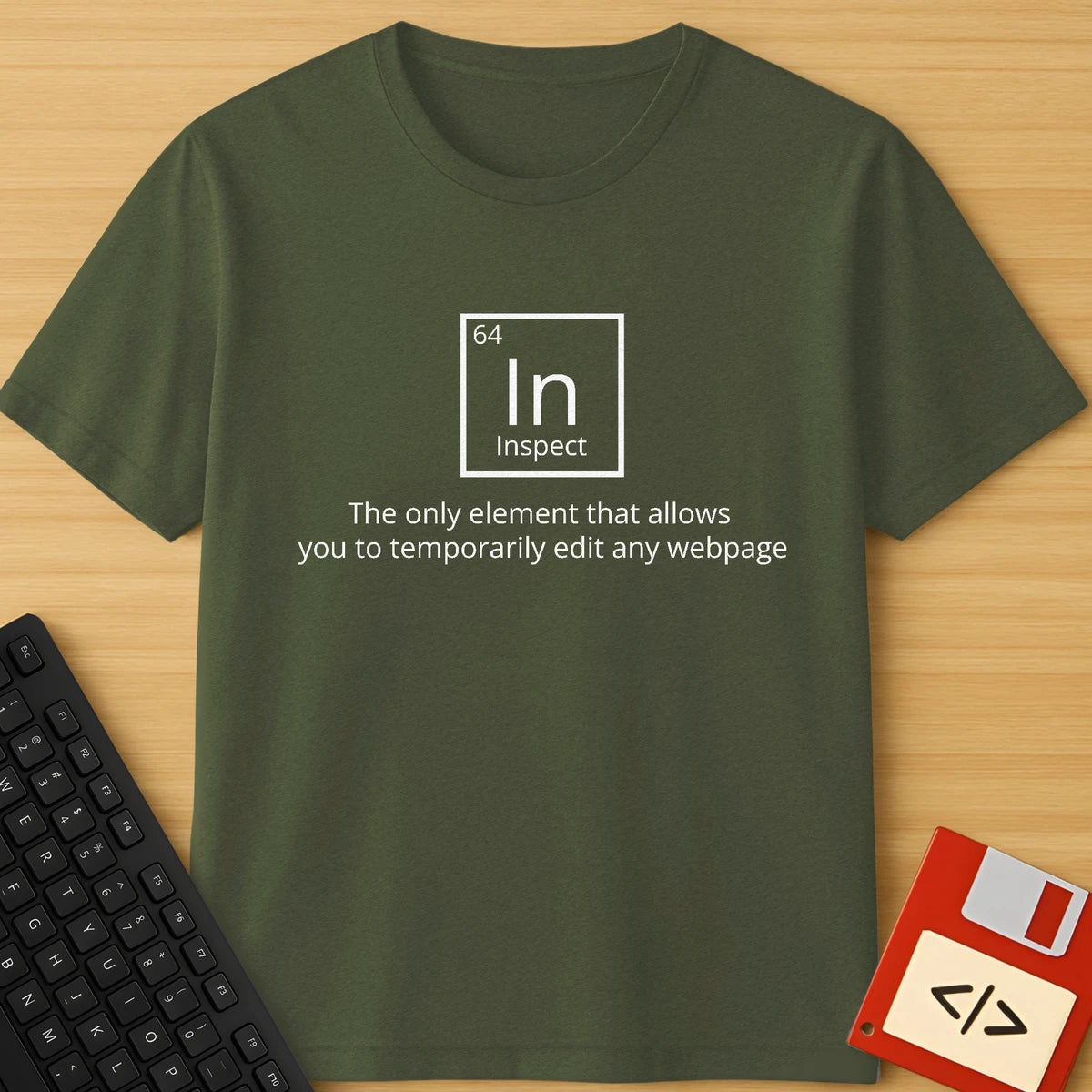 Inspect Element