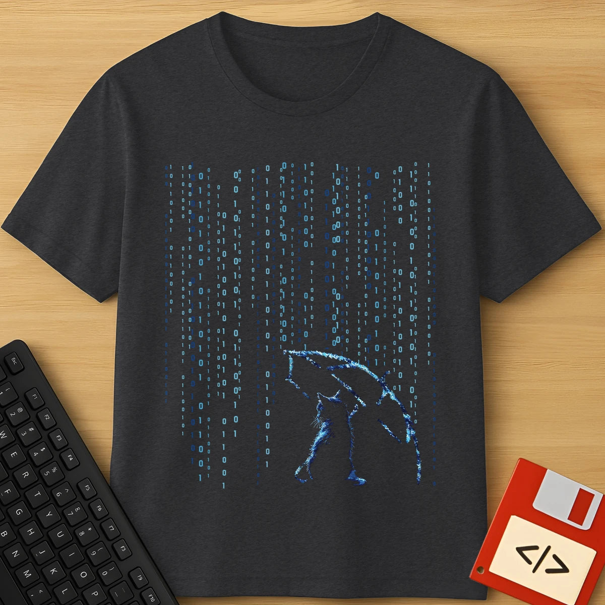 Cat In The Rain