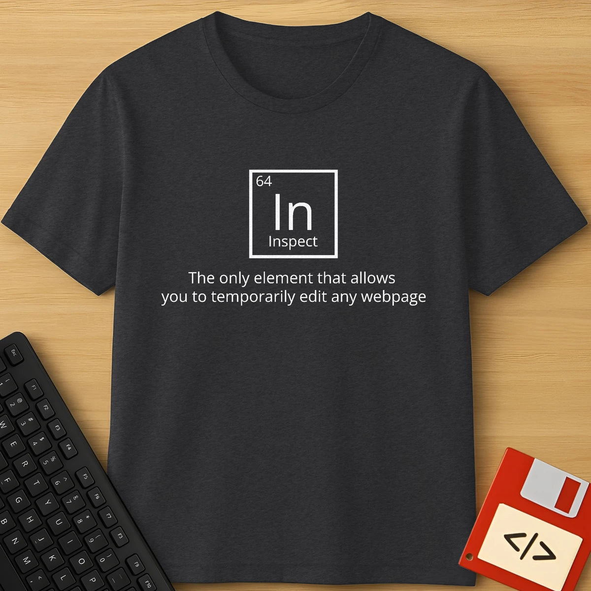 Inspect Element